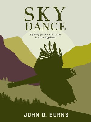 cover image of Sky Dance